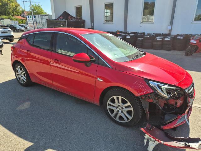 2015 Opel Astra K Lim. INNOVATION Start/Stop — 1