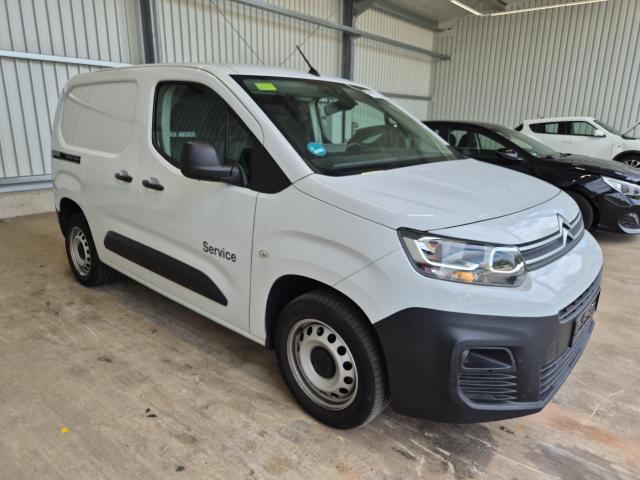 2023 Citroen Berlingo Kasten Club M/L1 — 1
