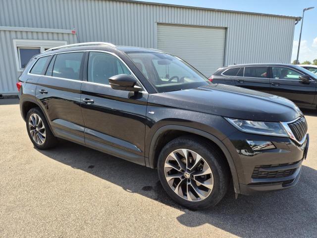 2020 Skoda Kodiaq Drive 125 — 1