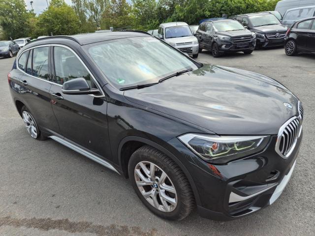 2020 BMW X1 xDrive 20 d xLine — 1