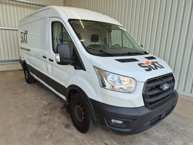 2025 Ford Transit Kasten 350 L3 Trend — 1
