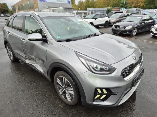 2020 Kia Niro Spirit Plug-in Hybrid — 1