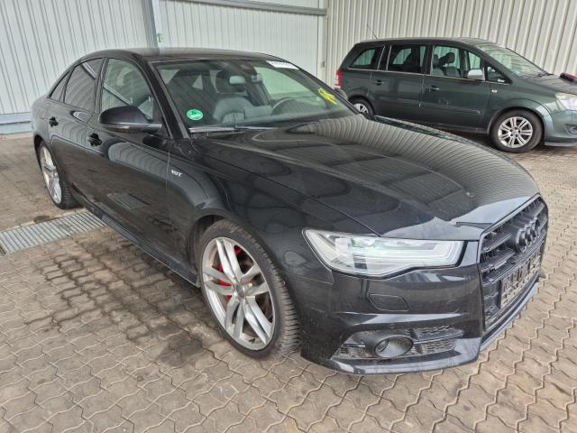 2018 Audi A6 Lim. 3.0 TDI quattro competition — 1