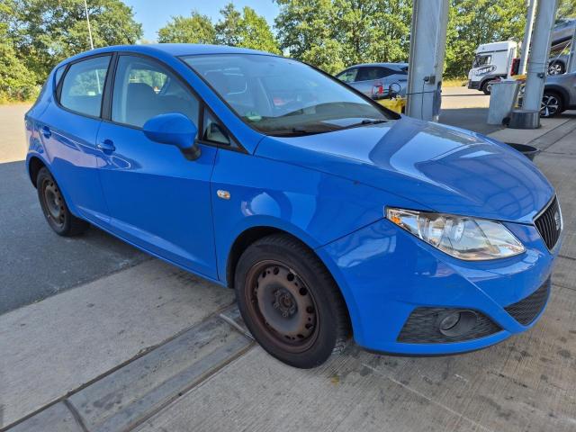 2009 Seat Ibiza Lim. Stylance / Style — 1