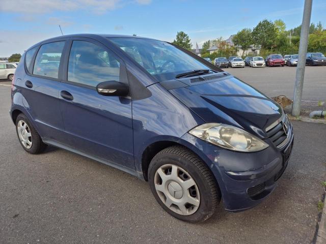 2007 Mercedes-Benz A -Klasse A 150 — 1