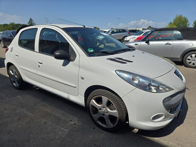 2012 Peugeot 206 + Basis — 1