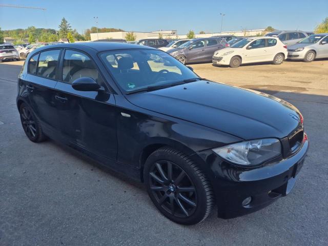 2009 BMW 1er Lim. 116i — 1