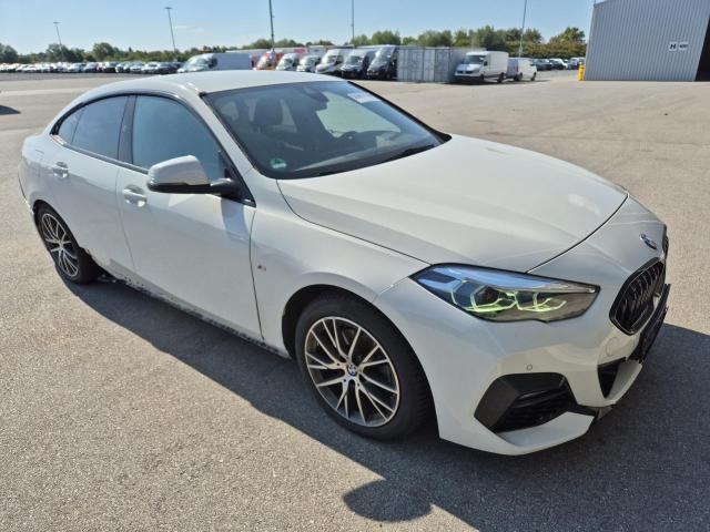 2023 BMW 2er Gran Coupe 218 i M Sport — 1