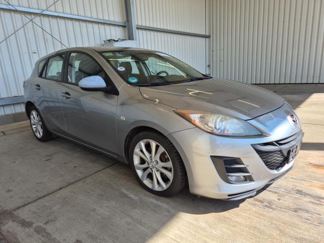 2011 Mazda 3 Lim. Exclusive-Line — 1