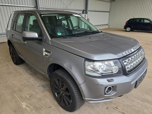 2013 Land Rover Freelander 2 SE i4 — 1