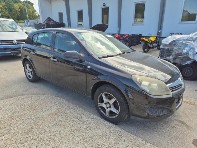 2009 Opel Astra H Lim. Basis — 1