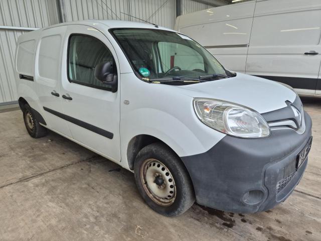 2014 Renault Kangoo Rapid Maxi Extra — 1
