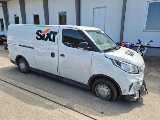 2023 Maxus e-Deliver 3 L2 — 1
