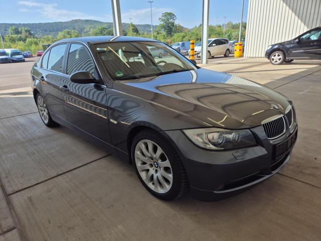 2005 BMW 3er Lim. 325i — 1