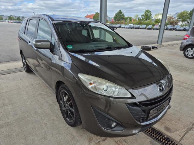 2015 Mazda 5 Sendo — 1