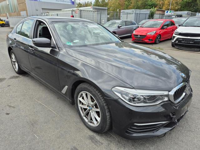 2019 BMW 5er Lim. 530d xDrive — 1