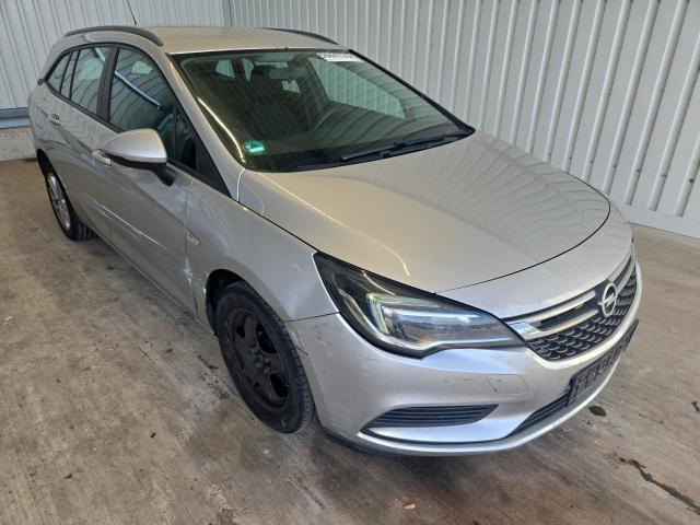 2017 Opel Astra K Sports Tourer Edition Start/Stop — 1