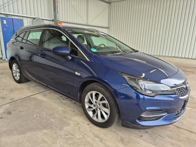 2021 Opel Astra K Sports Tourer Elegance Start/Stop — 1