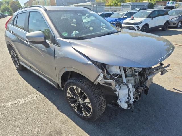 2020 Mitsubishi Eclipse Cross Diamant Edition+ 4WD — 1