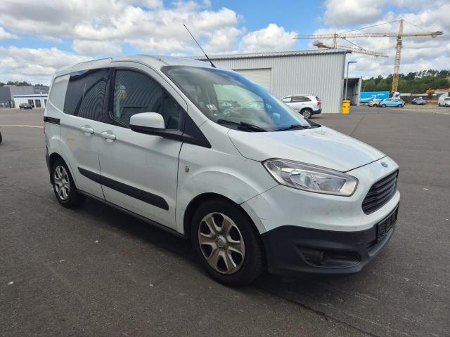 2016 Ford Transit Courier Trend — 1