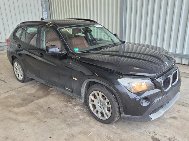 2010 BMW X1 Xdrive18D — 1