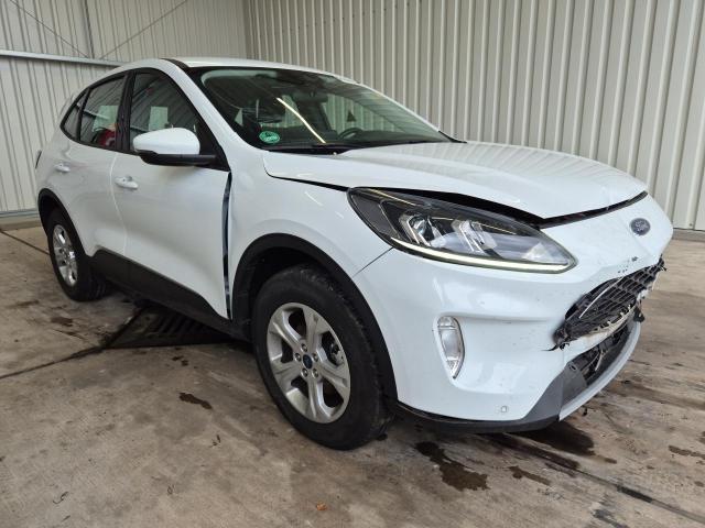 2022 Ford Kuga Plug-In Hybrid Cool&Connect — 1