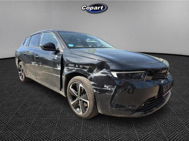 2024 Opel Astra L Sports Tourer Elegance — 1