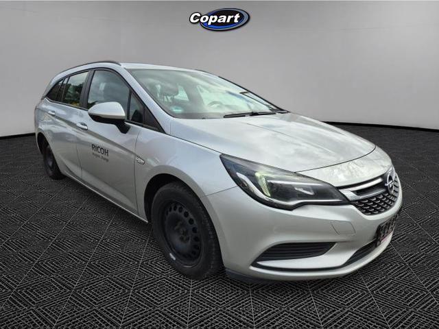 2019 Opel Astra K Sports Tourer Edition Start/Stop — 1