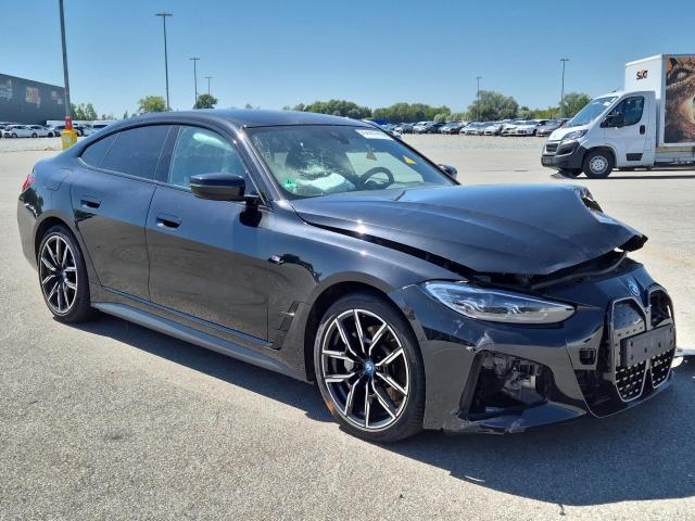 2023 BMW i4 Gran Coupe 40 eDrive M Sport — 1