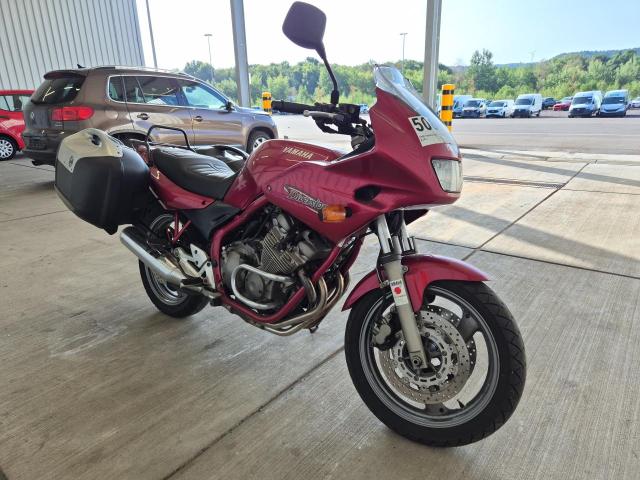 1998 Yamaha XJ 600/750/900 / FJ1100/1200 / XJR1200/1300 XJ 900 XJ 600/750/900 / FJ1100/1200 / XJR1200/1300 XJ 900 — 1