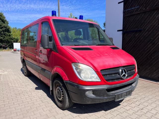 2006 Mercedes-Benz Sprinter II Kombi 311/315 CDI — 1