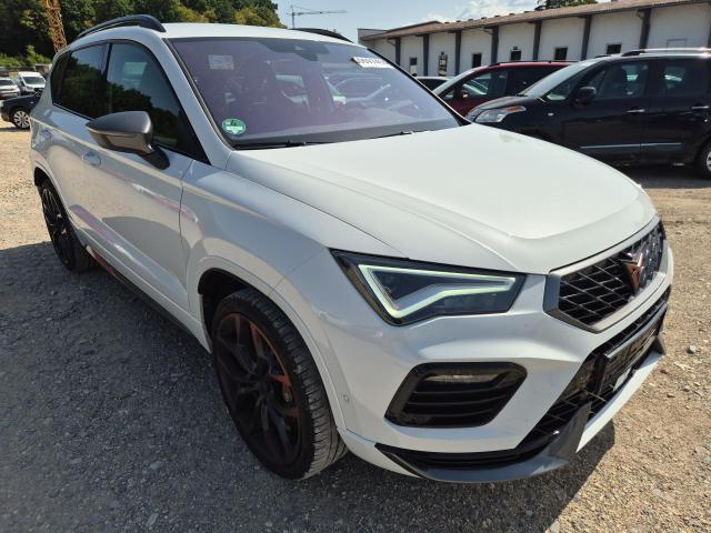 2022 Cupra Ateca VZ Edition 4Drive — 1
