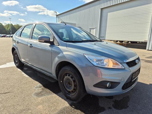2008 Ford Focus Lim. Style — 1