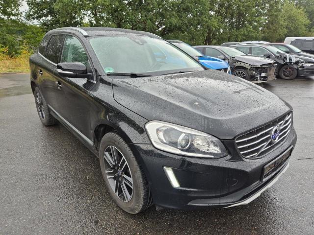 2017 Volvo XC60 Summum 2WD — 1