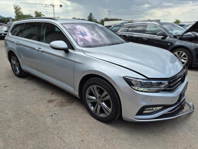 2023 Volkswagen Passat Variant Business — 1