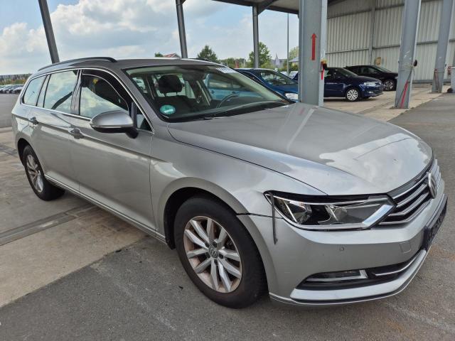 2015 Volkswagen Passat Variant Comfortline BMT/Start-Stopp — 1