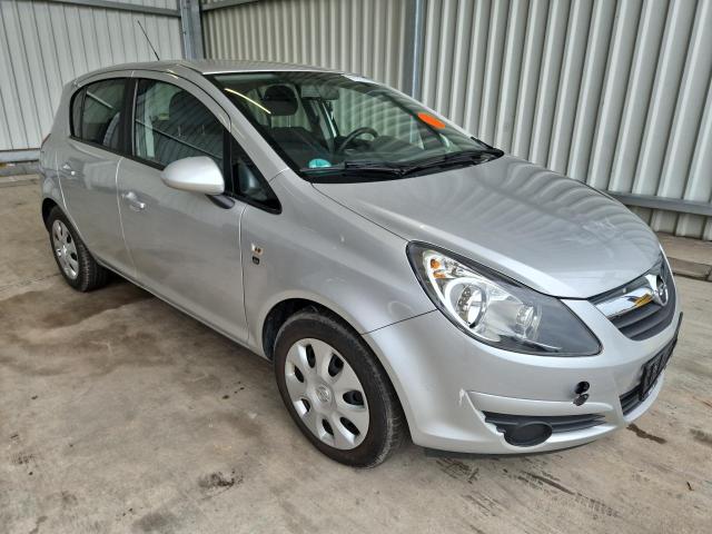 2010 Opel Corsa D Edition "111 Jahre" — 1