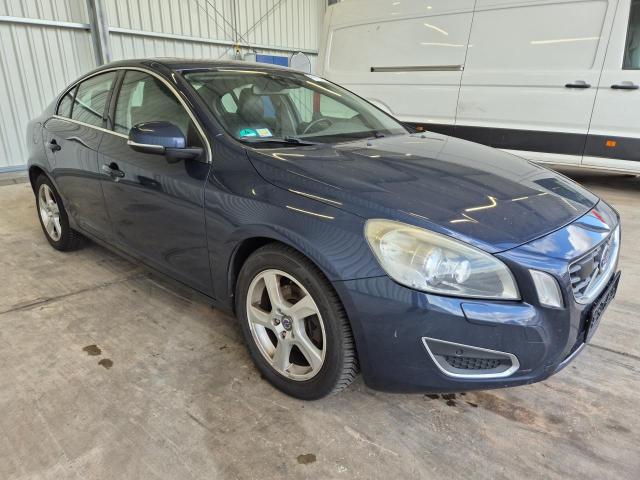 2011 Volvo S60 Lim. Summum — 1