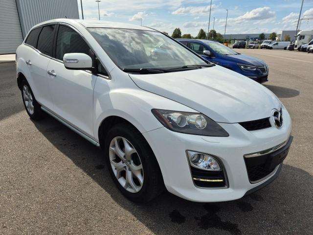 2013 Mazda CX-7 Exclusive-Line — 1