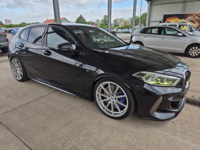 2020 BMW 1er Lim. M135i xDrive — 1