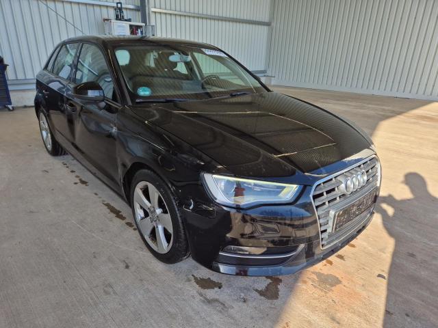 2014 Audi A3 Sportback Ambition — 1