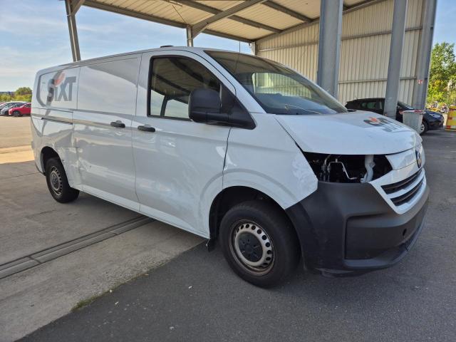 2025 Volkswagen Transporter Kasten 2.0 TDI 81 kW LR — 1