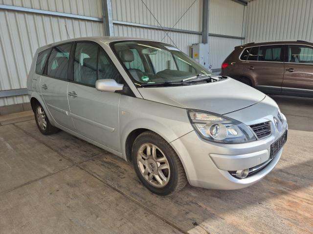 2009 Renault Scenic II Exception 2009 — 1
