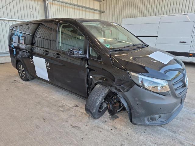 2022 Mercedes-Benz Vito Tourer 114/116/119/124 CDI RWD extralang Pro — 1
