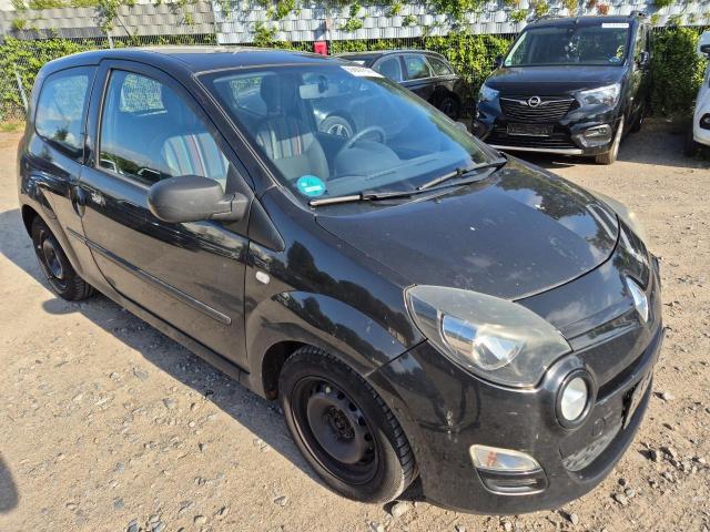 2012 Renault Twingo Expression — 1