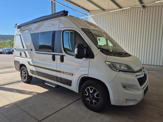 2023 Citroen Jumper Grossraumkasten 35 L2H2 Club BlueHDi 165 Start&Stop — 1