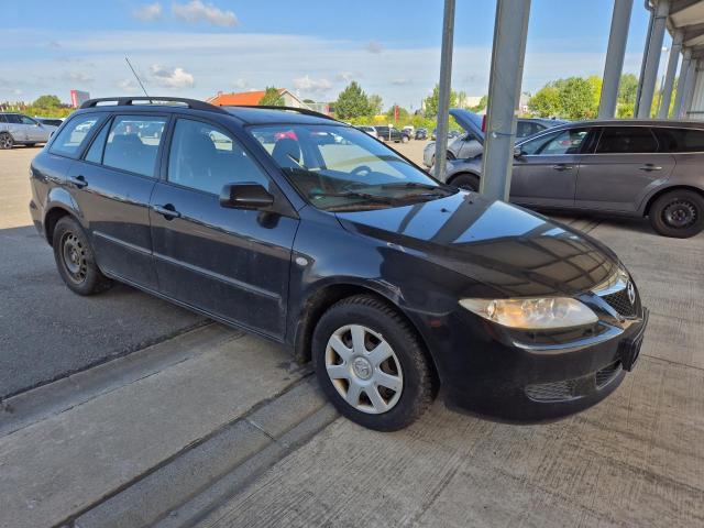 2005 Mazda 6 — 1