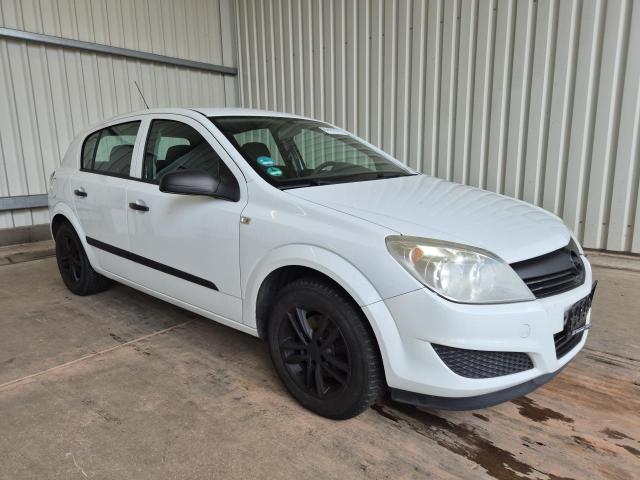 2009 Opel Astra H Lim. Selection "110 Jahre" — 1