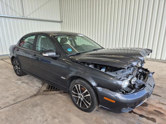 2008 Jaguar X-Type 2.2 D Classic — 1
