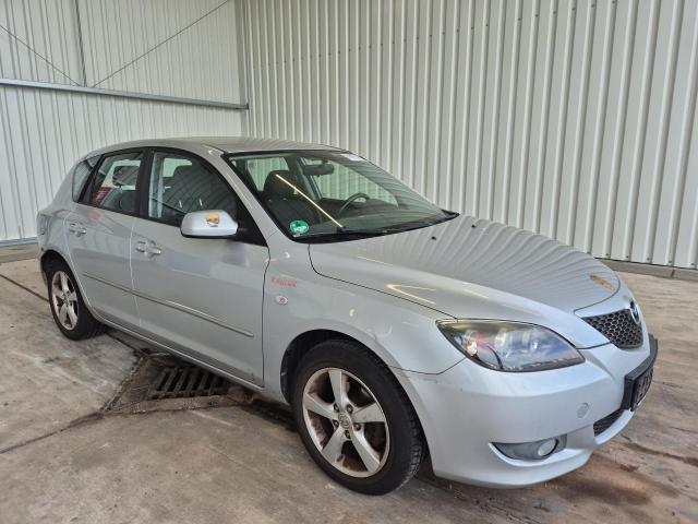 2005 Mazda 3 Lim. 1.6 Sport Active — 1